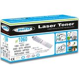 Perfıx Pf 1060-(1100 Gr,) 1075-2051-2060-2075-6210 Fotokopi Toneri (11 - Siyah