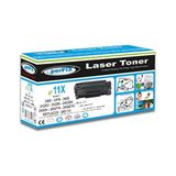 Perfix Pf 11X-Q6511X Yüksek Kapasite Toner 12K - Renkli