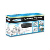Perfix Pf 11X Q6511X Yüksek Kapasite Toner - Renkli