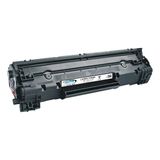 Perfıx Pf 35A - CB435A - 1005 -1006 (5078) 1500 Sayfa Siyah Muadil Toner