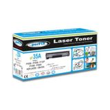 Perfix Pf 35A - CB435A - 1005 -1006 Toner - Renkli