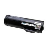 Perfıx Pf 3610 - 3615 (25) 106R02732 25300 Sayfa Siyah Muadil Toner