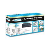 Perfıx Pf 55A-CE255A-P3010-P3015 - CRG724 Toner (5349) 6k - Renkli