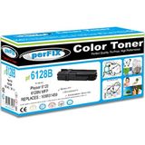 Perfıx Pf 6128 Toner Siyah