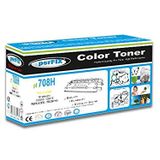 Perfix PF 708HY 3K CS310-CS410 Sarı Toner