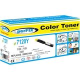 Perfıx Pf 7120 - 7125 - 7225 006R01462 Sarı Toner 15K
