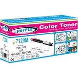 Perfıx Pf 7120 - 7125 - 7225 006R01463 Kırmızı Toner 15K