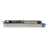Perfix Pf 7400 10000 Sayfa Siyah Muadil Toner