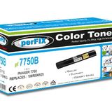 Perfix PF 7750-7760 Siyah Toner