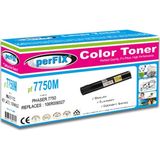 Perfıx Pf 7750-7760 Toner Kırmızı 25K