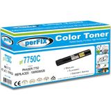 Perfıx Pf 7750-7760 Toner Mavi 25K