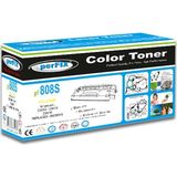 Perfıx Pf 808SY 2k Sarı CX310-CX410-CX510 Toner