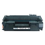 Perfıx Pf 80A - CF280A - PRO400 - 2700 Sayfa Siyah Muadil Toner