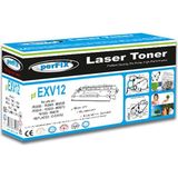 Perfıx Pf C-EXV12-NPG26-CEXV12-GPR16 IR3035-IR3045-IR3235 Toner 24K - Siyah