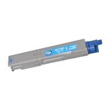 Perfıx Pf C3300 C3400 - C3450 1500 Sayfa Mavi Muadil Toner