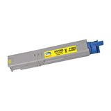 Perfıx Pf C3300 C3400 - C3450 1500 Sayfa Sarı Muadil Toner