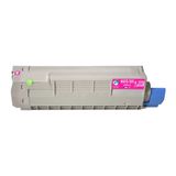 Perfix Pf C532CM 1500 Sayfa Kırmızı Muadil Toner