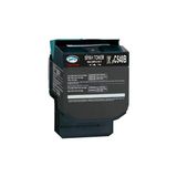 Perfıx Pf C540 C543-C544 2 2500 Sayfa Siyah Muadil Toner