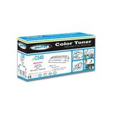 Perfix PF C540 Kırmızı C543-C544 2K Muadil Toner
