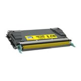 Perfıx Pf C746 C748 7000 Sayfa Sarı Muadil Toner