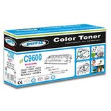 Perfix PF C9600M C9800 Kırmızı Toner