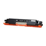 Perfix Pf CF350U – CF350A / CE310A - 130A - 126A 1500 Sayfa Siyah Muadil Toner
