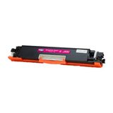 Perfıx Pf CF353U – CF353A / CE313A - 130A - 126A 1000 Sayfa Kırmızı Muadil Toner