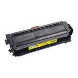 Perfıx Pf CF362A - (508A) - M552 - 5000 Sayfa Sarı Muadil Toner