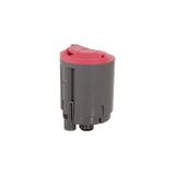 Perfıx Pf CLP300 CLX300-2160-3160 1000 Sayfa Kırmızı Muadil Toner