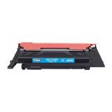 Perfıx Pf CLT404C - CLT-C404 1000 Sayfa Mavi Muadil Toner
