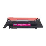 Perfıx Pf CLT404M - CLT-M404 1000 Sayfa Kırmızı Muadil Toner