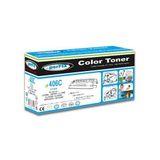 Perfix PF CLT406C CLT-C406 1K Mavi Muadil Toner