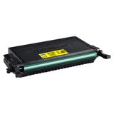 Perfıx Pf CLT609Y CLP770N - CLP775ND 1000 Sayfa Sarı Muadil Toner