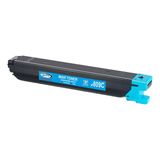 Perfıx Pf CLT809C - CLX9301NA - CLX9201NA 15000 Sayfa Mavi Muadil Toner