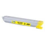 Perfıx Pf CLT809Y - CLX9301NA - CLX9201NA 15000 Sayfa Sarı Muadil Toner