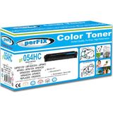 Perfıx Pf CRG054HC Mavi Yüksek Kapasite Toner 2,3k