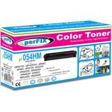 Perfıx Pf CRG054HM Kırmızı Yüksek Kapasite Toner 2,3k