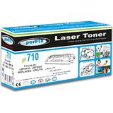 Perfıx Pf CRG710-LBP3460 - 6511A Toner 6k - Siyah