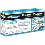 Perfix Pf CRG729Y-729 1K Sarı Muadil Toner