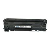 Perfıx Pf CRG737 - (5663) 1500 Sayfa Siyah Muadil Toner