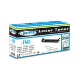 Perfix PF FA83-KXFL511-512-513-611-613 Toner