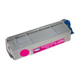 Perfıx Pf MC851M MC861 7300 Sayfa Kırmızı Muadil Toner