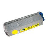 Perfıx Pf MC851Y MC861 7300 Sayfa Sarı Muadil Toner