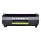 Perfıx Pf MS710 52D5H00 - 525H - MS711 MS810 MS811 MS812 52D0HA0 2 25000 Sayfa Siyah Muadil Toner