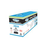 Perfix PF Q3963A 122A 2550 2840 4K 0,35 1,10 kg Kırmızı Toner