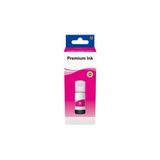 Perfix PF T103 70 ml Kırmızı Şişeli Mürekkep