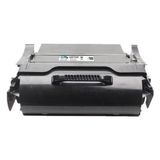 Perfıx Pf T650 – T652-T654-T656 25000 Sayfa Siyah Muadil Toner