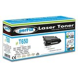 Perfix Pf T650-T652-T654-T656 25K Toner - Renkli