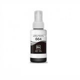 Perfix PF T6641-6731 70 ml Siyah Şişeli Mürekkep