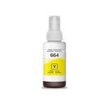 Perfix PF T6644-6734 70 ml Sarı Şişeli Mürekkep
